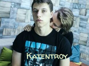 Katentroy