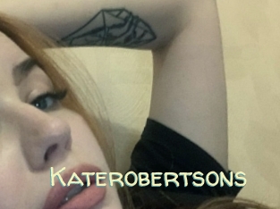 Katerobertsons