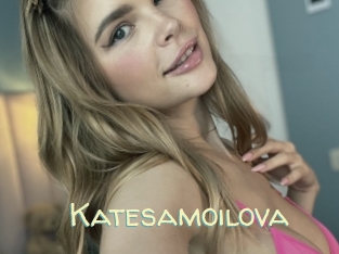 Katesamoilova