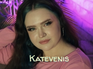 Katevenis