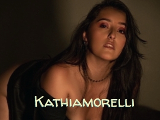 Kathiamorelli