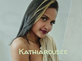 Kathiarousee