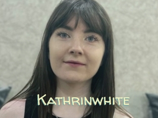 Kathrinwhite