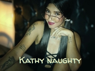 Kathy_naughty