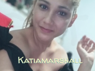 Katiamarshall