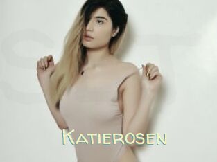 Katierosen