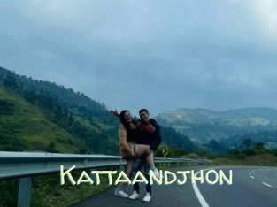 Kattaandjhon