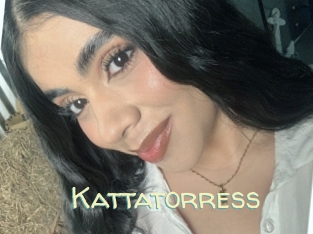 Kattatorress