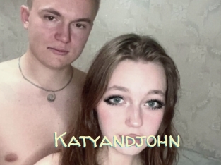 Katyandjohn