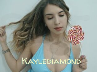 Kaylediamond