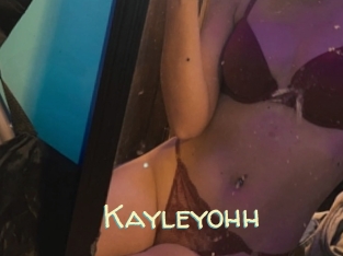 Kayleyohh