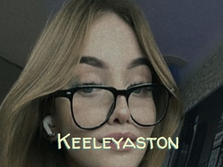 Keeleyaston