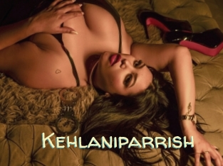 Kehlaniparrish