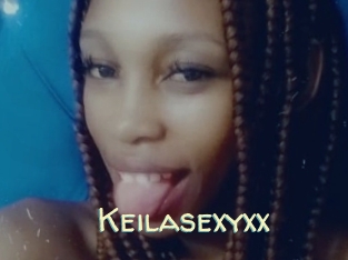 Keilasexyxx