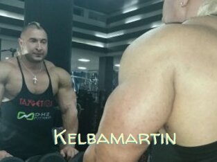 Kelbamartin