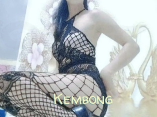 Kembong