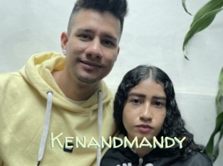 Kenandmandy