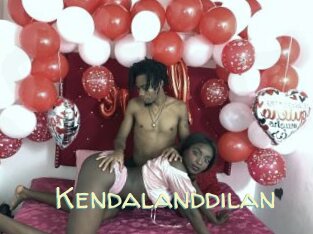 Kendalanddilan