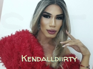 Kendalldiirty