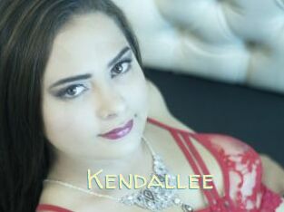 Kendallee