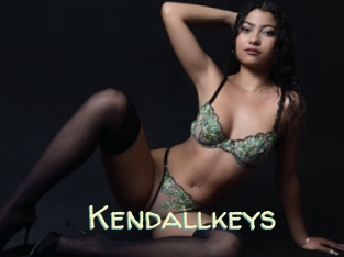 Kendallkeys