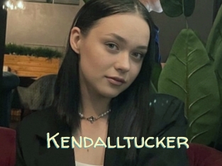 Kendalltucker