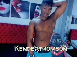 Kenderthomson