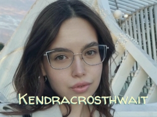 Kendracrosthwait