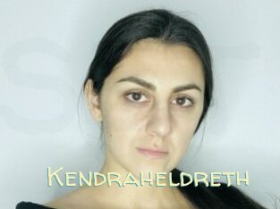 Kendraheldreth