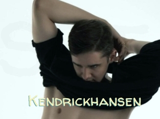 Kendrickhansen