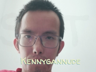 Kennygannude