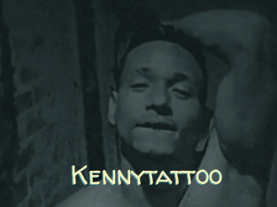 Kennytattoo