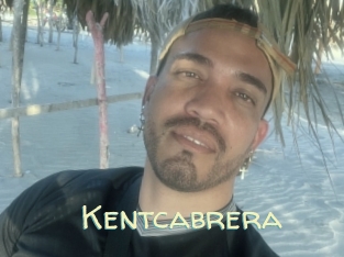 Kentcabrera