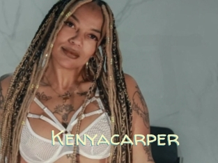 Kenyacarper