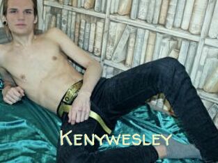 Kenywesley