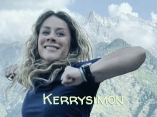 Kerrysimon