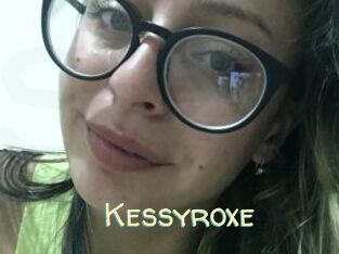 Kessyroxe