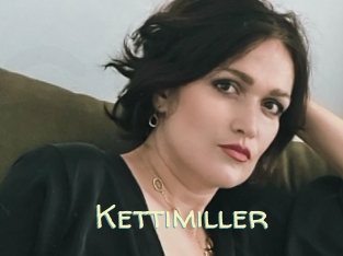 Kettimiller