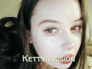 Kettyillusion