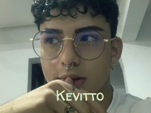 Kevitto