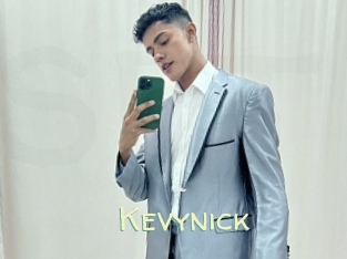 Kevynick