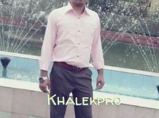 Khalekpro