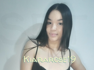 Kiararose19