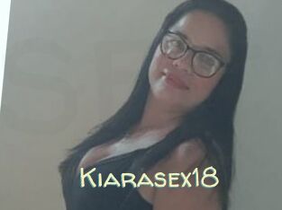 Kiarasex18