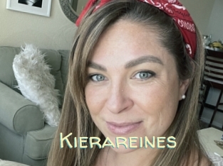 Kierareines