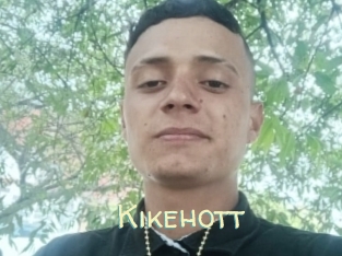 Kikehott