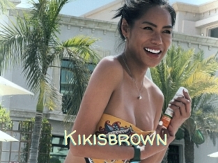 Kikisbrown