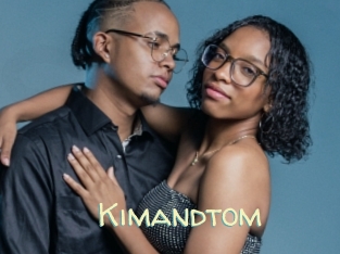 Kimandtom