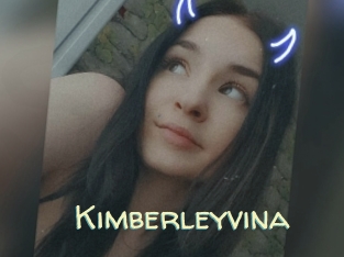 Kimberleyvina