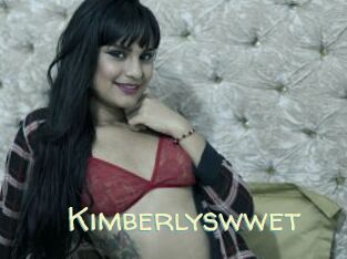 Kimberlyswwet